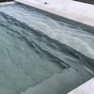 fondo mobile per piscina