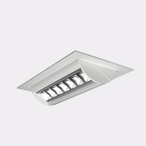 faretto da incasso a soffitto