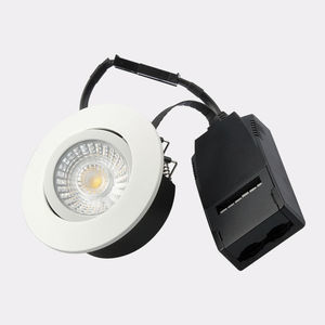 downlight da incasso