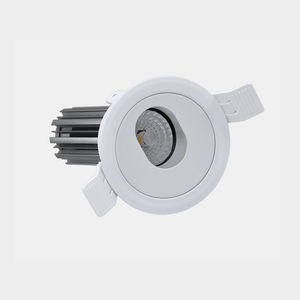 downlight da incasso