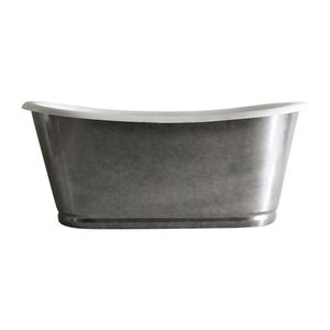 vasca da bagno ovale