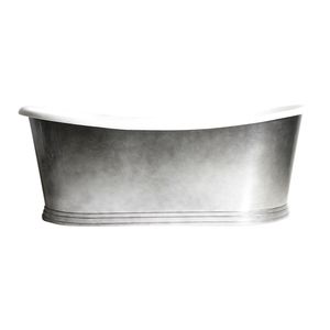 vasca da bagno ovale