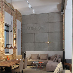 pannello decorativo per muro