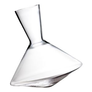 decanter in vetro 1