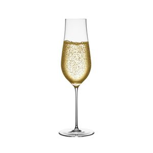 flûte per champagne in vetro 1