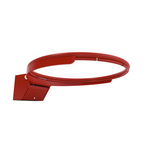 cestello da basket a muro