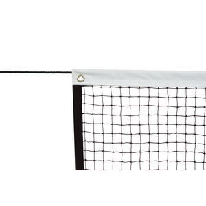 rete per badminton in nylon