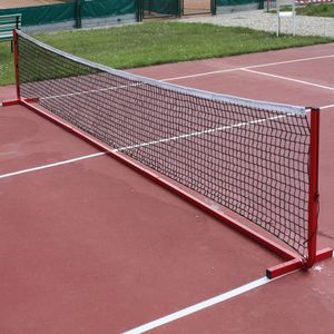 rete da tennis in polipropilene