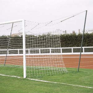 porta da calcio in HDPE