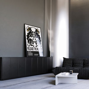intonaco decorativo