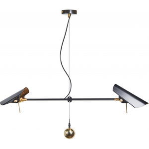 lampada a sospensione