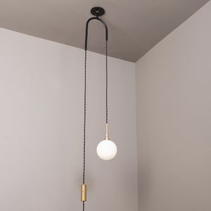 lampada a sospensione