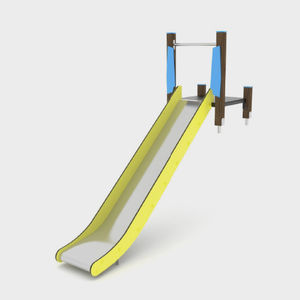 scivolo dritto