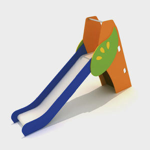 scivolo dritto