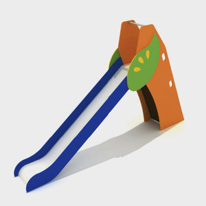 scivolo dritto