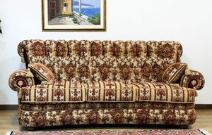divano classico 1