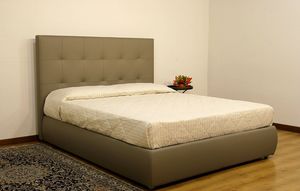 letto matrimoniale