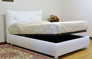 letto matrimoniale