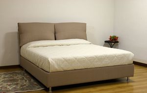 letto matrimoniale