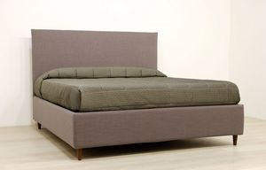 letto matrimoniale