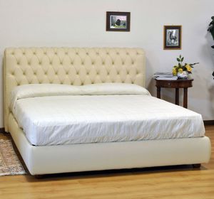 letto matrimoniale 1