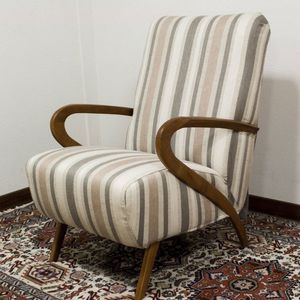 poltrona classica 1