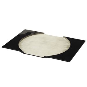 tovaglietta americana in legno laccato