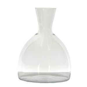caraffa in vetro