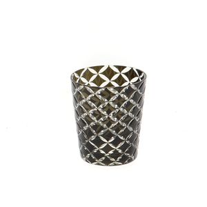 tazza in vetro