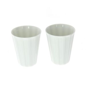 tazza in porcellana