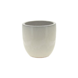 vaso da giardino in ceramica