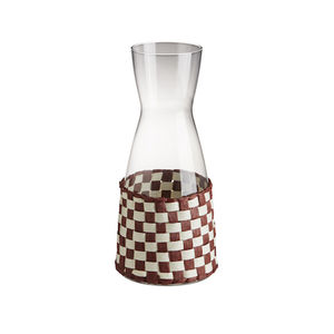 caraffa in vetro