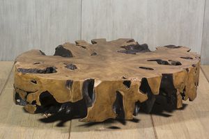 tavolino basso design originale