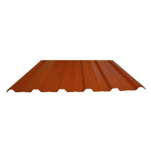 copertura in PVC 1