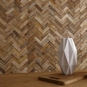 pannello decorativo in legno 1