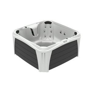 spa fuoriterra