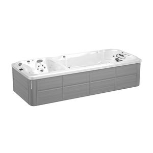 spa da incasso per nuoto controcorrente 1