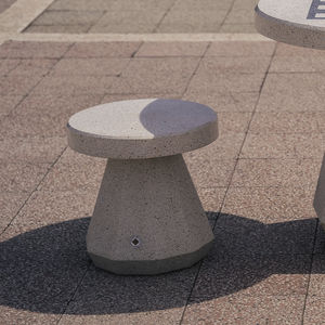 sgabello design originale