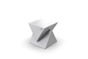 sgabello contemporaneo