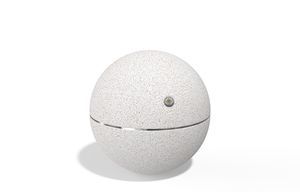 dissuasore a sfera
