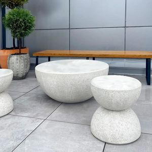 tavolo contemporaneo 1