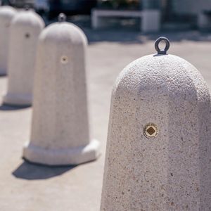 dissuasore di sicurezza