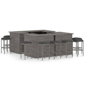 mobile bar da giardino per uso residenziale 1