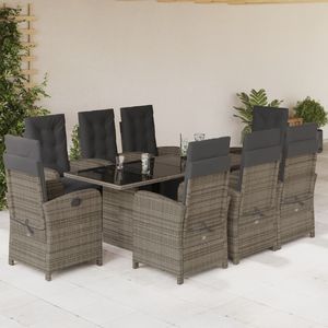 set tavolo e sedia contemporaneo 1