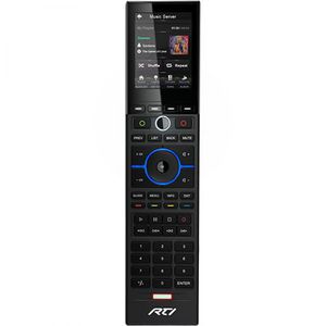 telecomando per sistema domotico 1