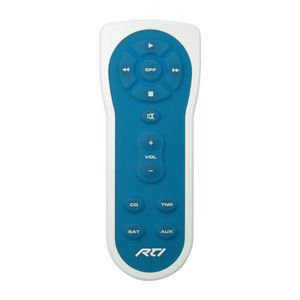telecomando per sistema domotico multifunzione 1