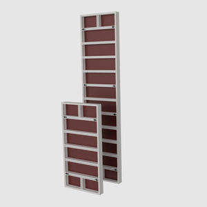 cassaforma a telaio