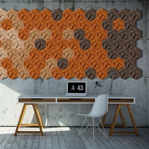 rivestimento murale per interni