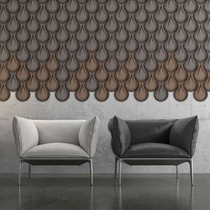 rivestimento murale per interni