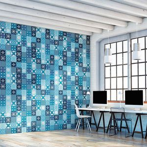 rivestimento murale per interni